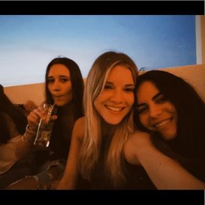 Meet your Posher, Allison